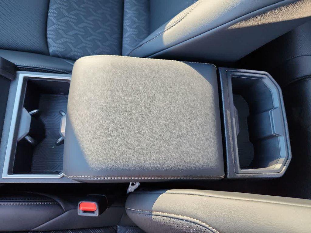 new 2026 Toyota Tacoma Hybrid car, priced at $60,282