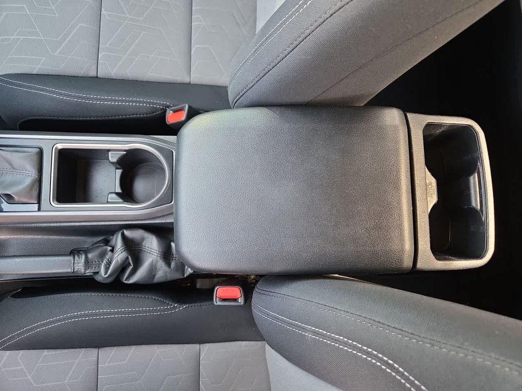 used 2023 Toyota Tacoma car, priced at $33,986