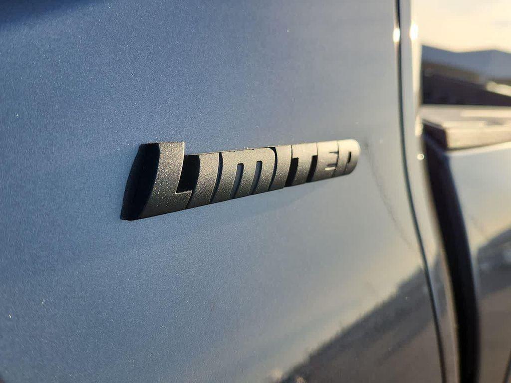 new 2026 Toyota Tundra Hybrid car, priced at $69,099