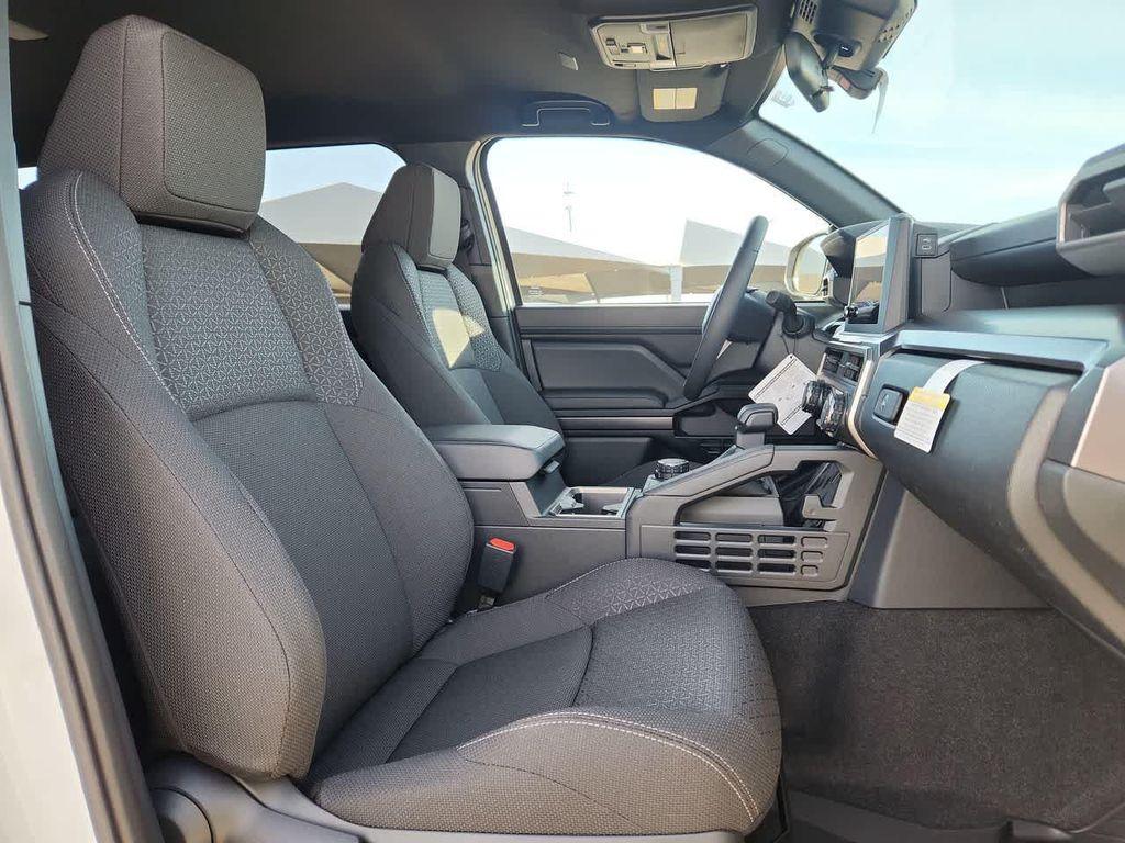 new 2026 Toyota 4Runner car, priced at $49,006