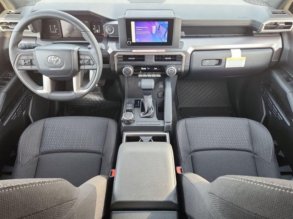 new 2026 Toyota 4Runner car, priced at $49,006