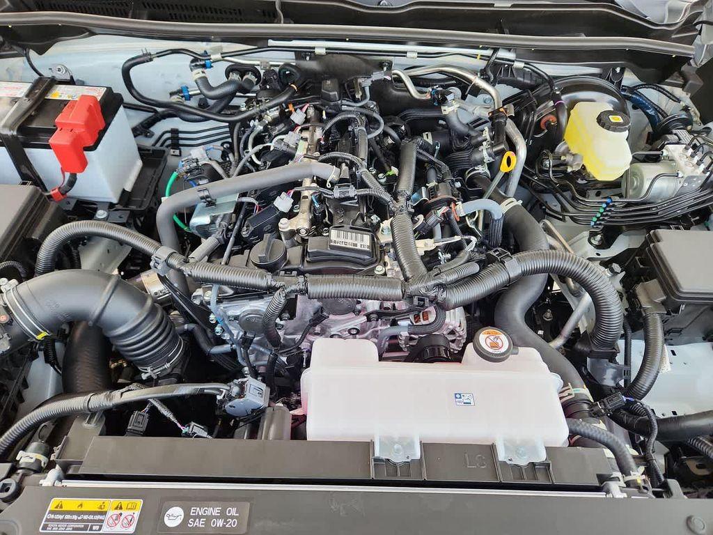 new 2026 Toyota 4Runner car, priced at $49,006