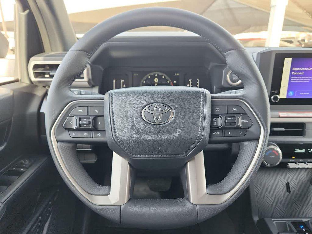 new 2026 Toyota 4Runner car, priced at $49,006