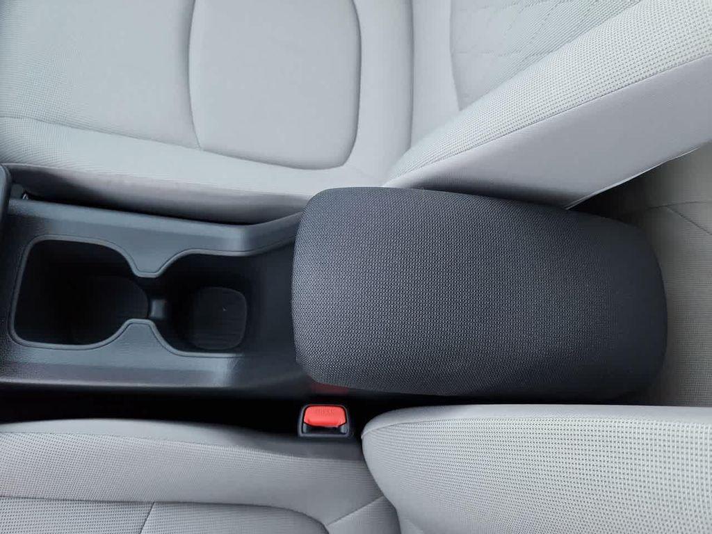 new 2026 Toyota Corolla Cross car, priced at $31,225