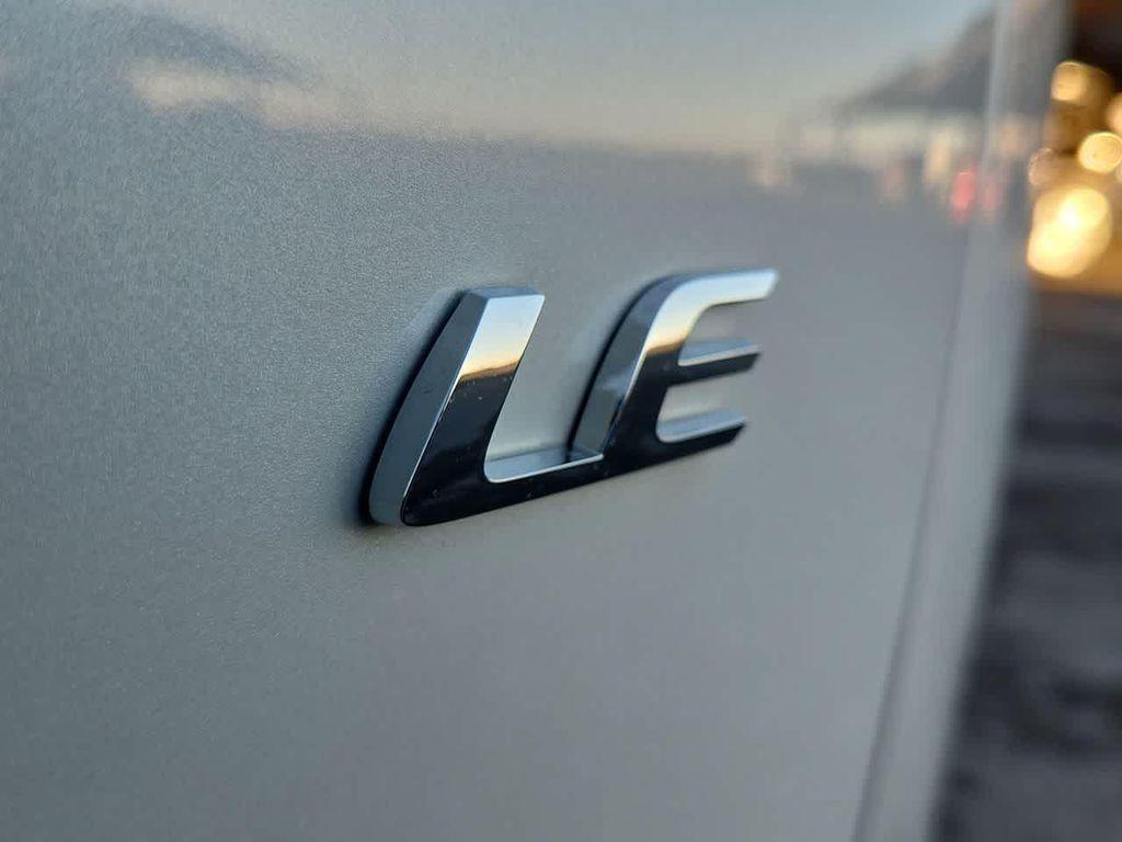 new 2026 Toyota Corolla Cross car, priced at $31,225