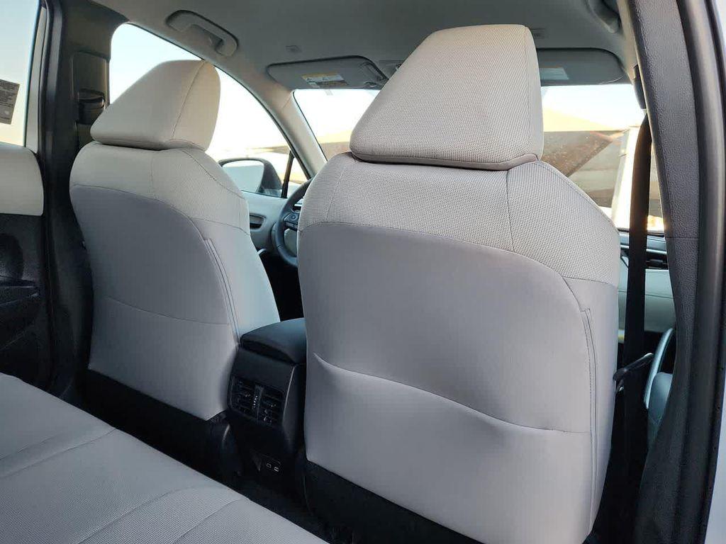 new 2026 Toyota Corolla Cross car, priced at $31,225