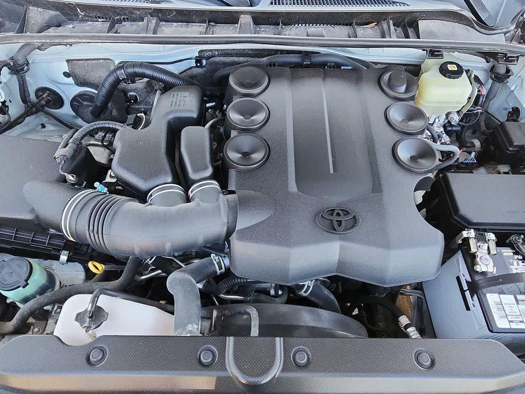 used 2021 Toyota 4Runner car, priced at $36,986