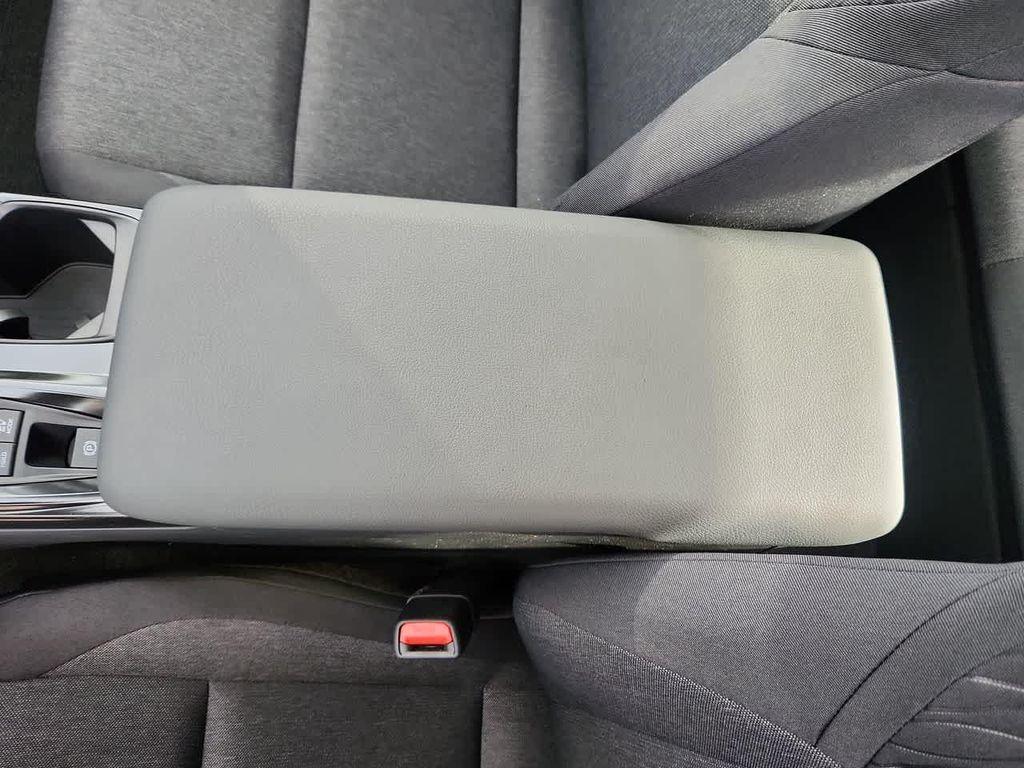 new 2026 Toyota Camry car, priced at $32,607