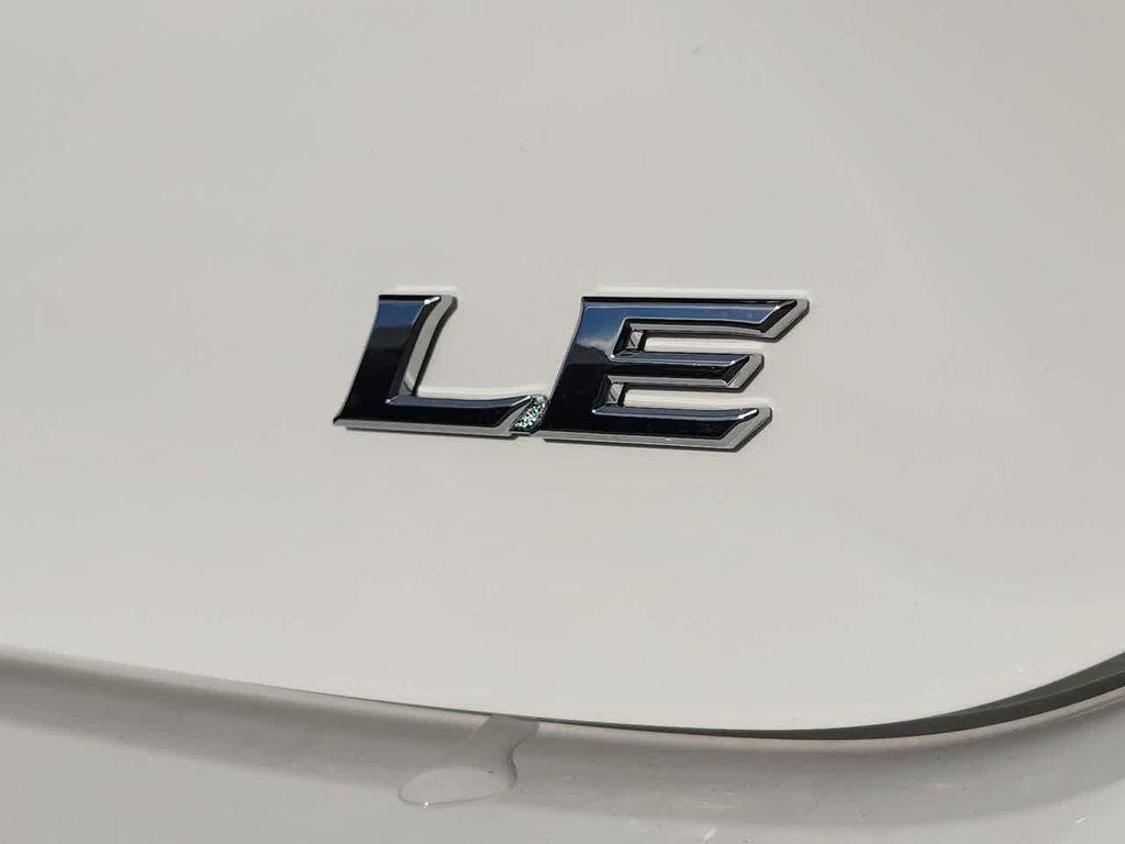 new 2026 Toyota Camry car, priced at $32,607