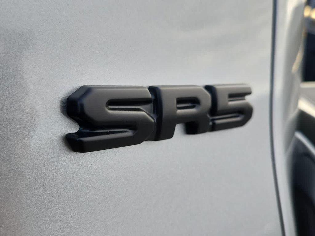 new 2026 Toyota Tacoma car, priced at $44,781