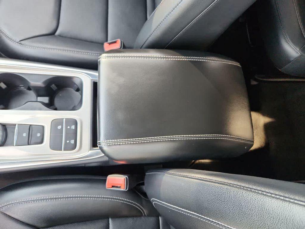 used 2022 Ford Explorer car, priced at $29,486