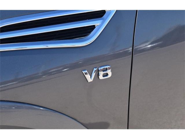 used 2019 Nissan Armada car, priced at $26,986