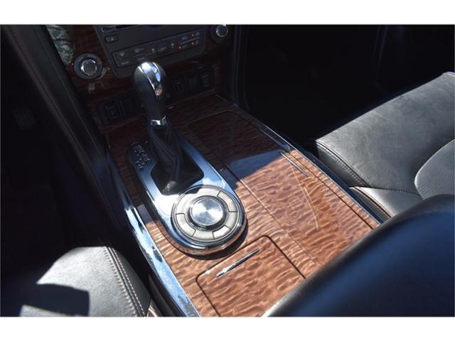 used 2019 Nissan Armada car, priced at $26,986