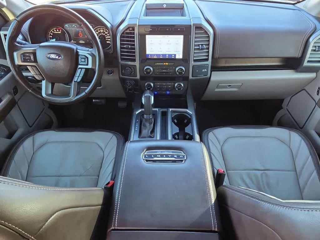 used 2019 Ford F-150 car, priced at $39,986