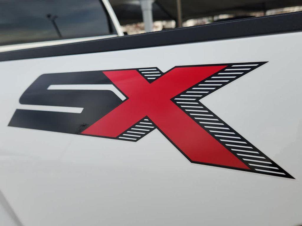 new 2026 Toyota Tundra car, priced at $56,641