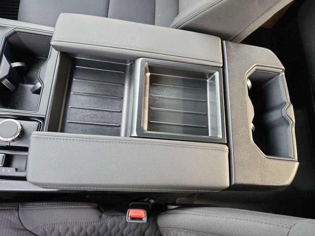 new 2026 Toyota Tundra car, priced at $56,641