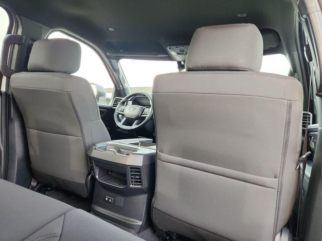 new 2026 Toyota Tundra car, priced at $56,641
