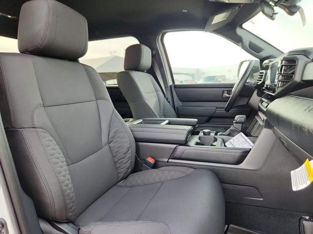 new 2026 Toyota Tundra car, priced at $56,641