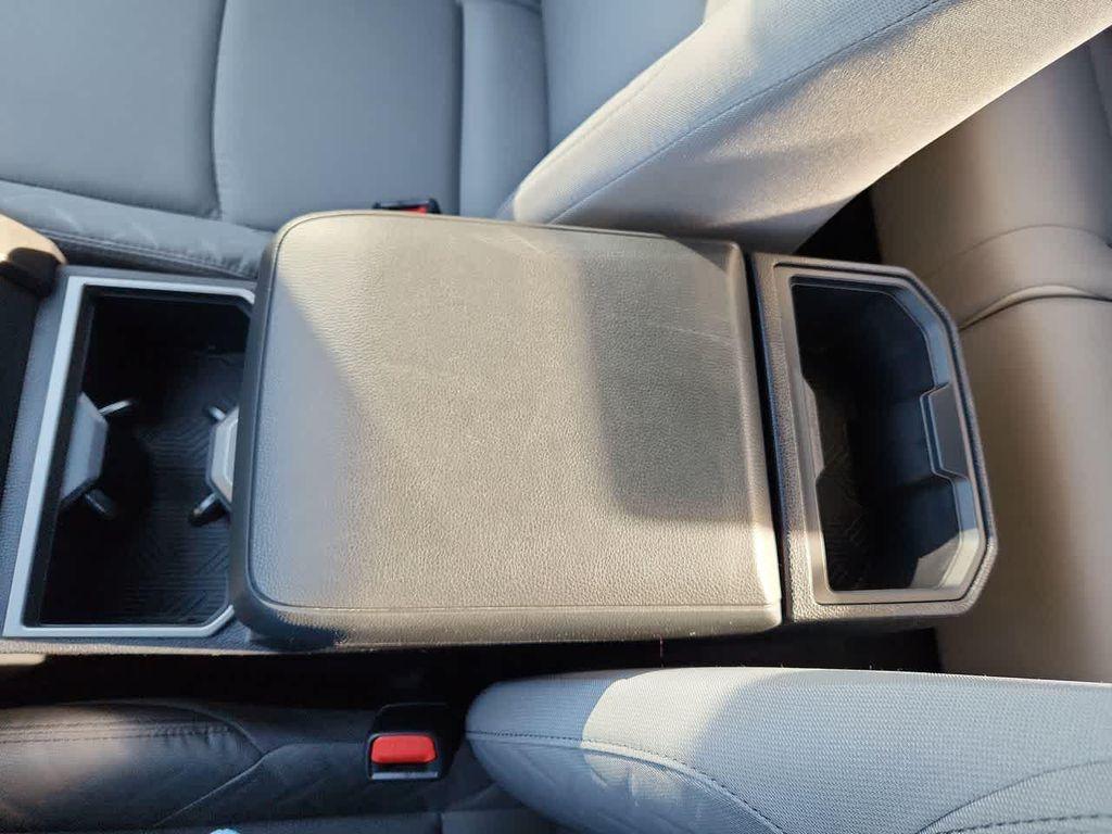 new 2026 Toyota Tacoma car, priced at $44,781