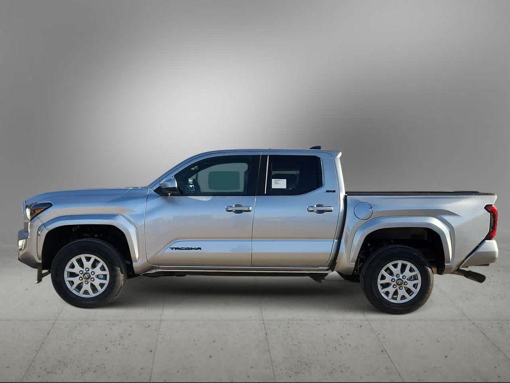 new 2026 Toyota Tacoma car, priced at $44,781