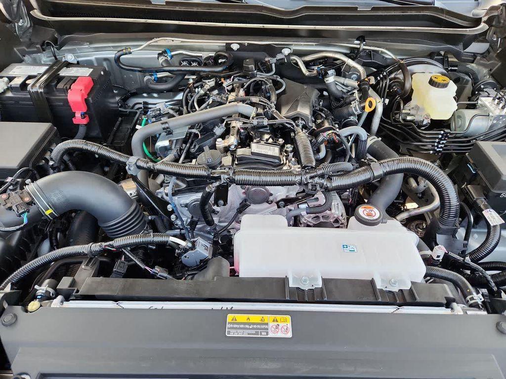 new 2026 Toyota Tacoma car, priced at $44,781