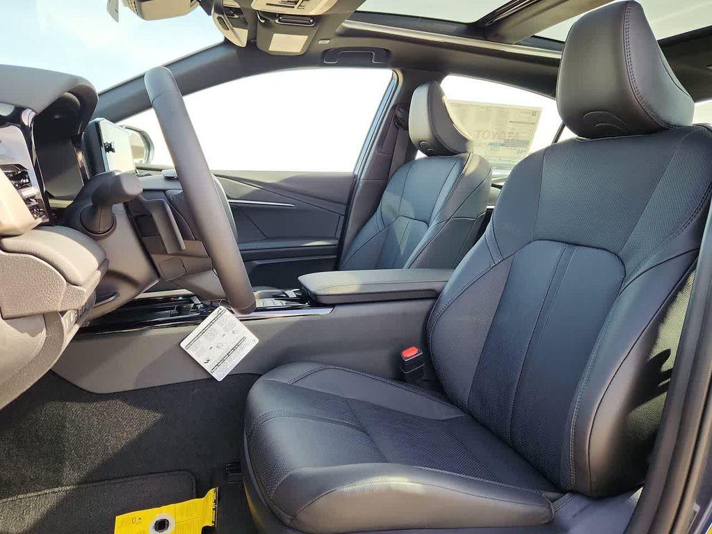 new 2026 Toyota Camry car, priced at $45,131