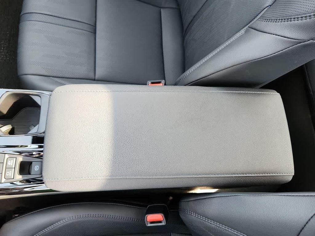 new 2026 Toyota Camry car, priced at $45,131