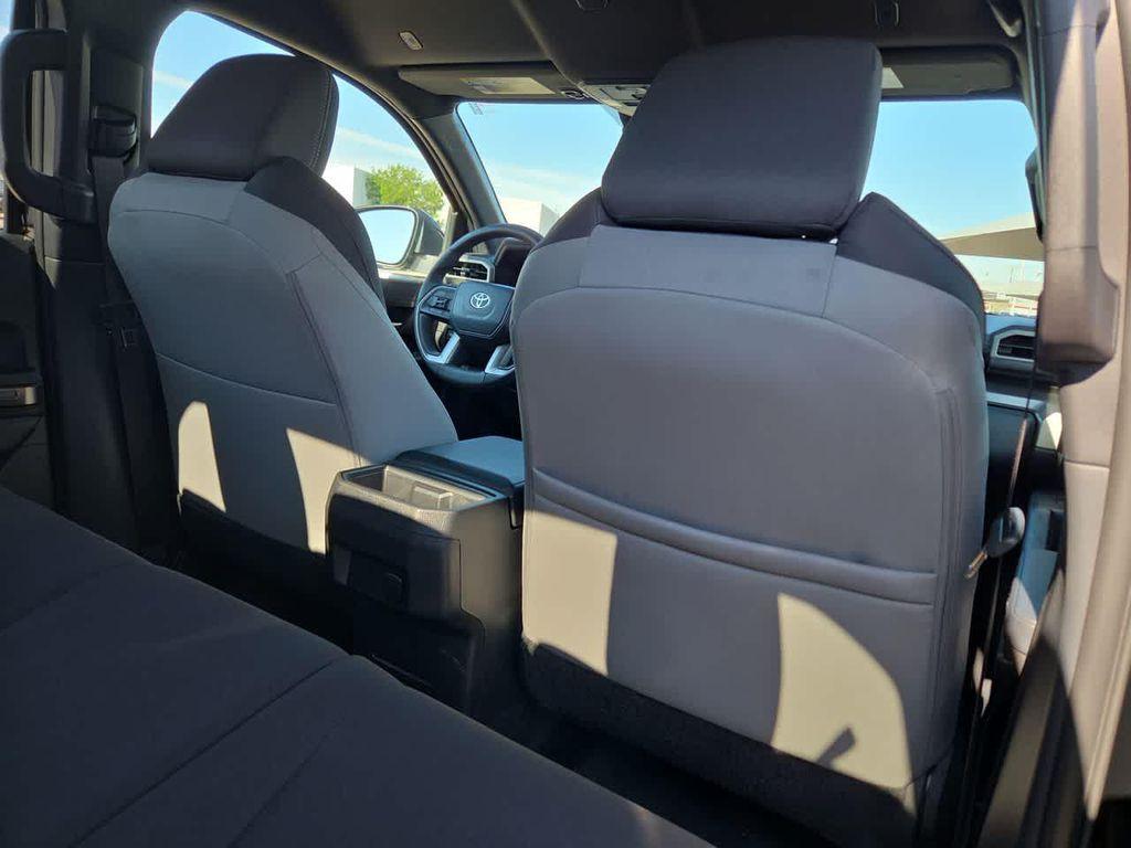 used 2025 Toyota Tacoma car, priced at $42,986