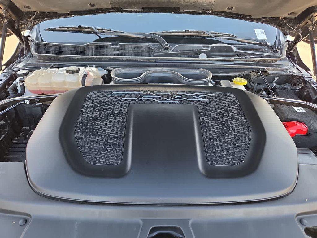 used 2023 Ram 1500 car, priced at $84,986