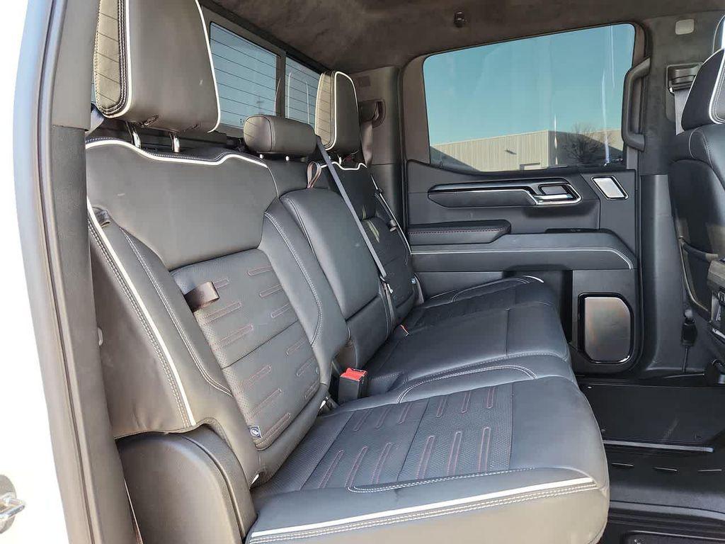 used 2024 GMC Sierra 1500 car, priced at $65,986