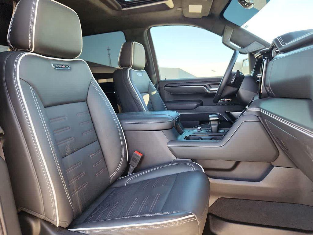 used 2024 GMC Sierra 1500 car, priced at $65,986