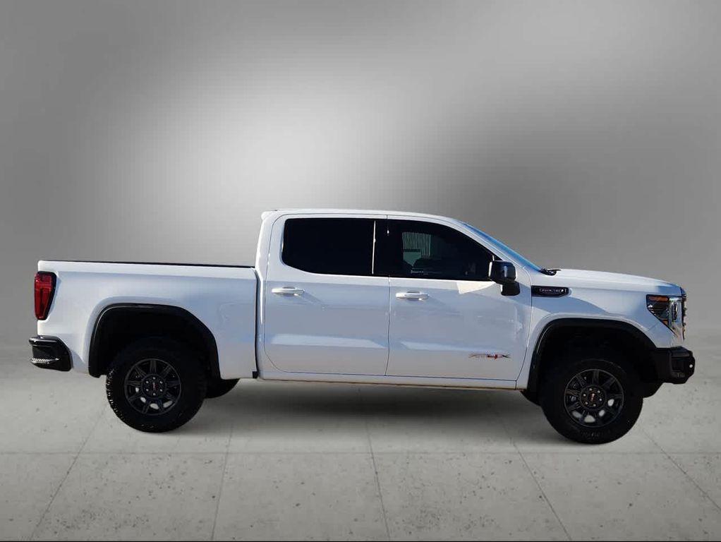 used 2024 GMC Sierra 1500 car, priced at $65,986