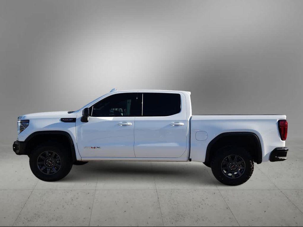 used 2024 GMC Sierra 1500 car, priced at $65,986