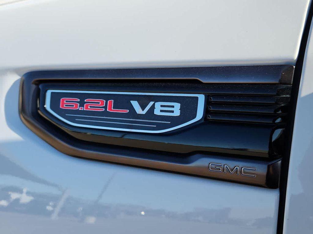 used 2024 GMC Sierra 1500 car, priced at $65,986