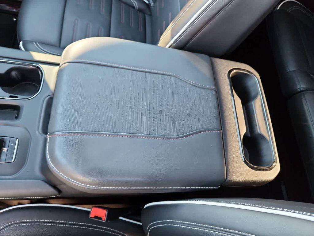 used 2024 GMC Sierra 1500 car, priced at $65,986