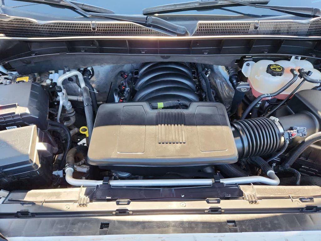 used 2024 GMC Sierra 1500 car, priced at $65,986