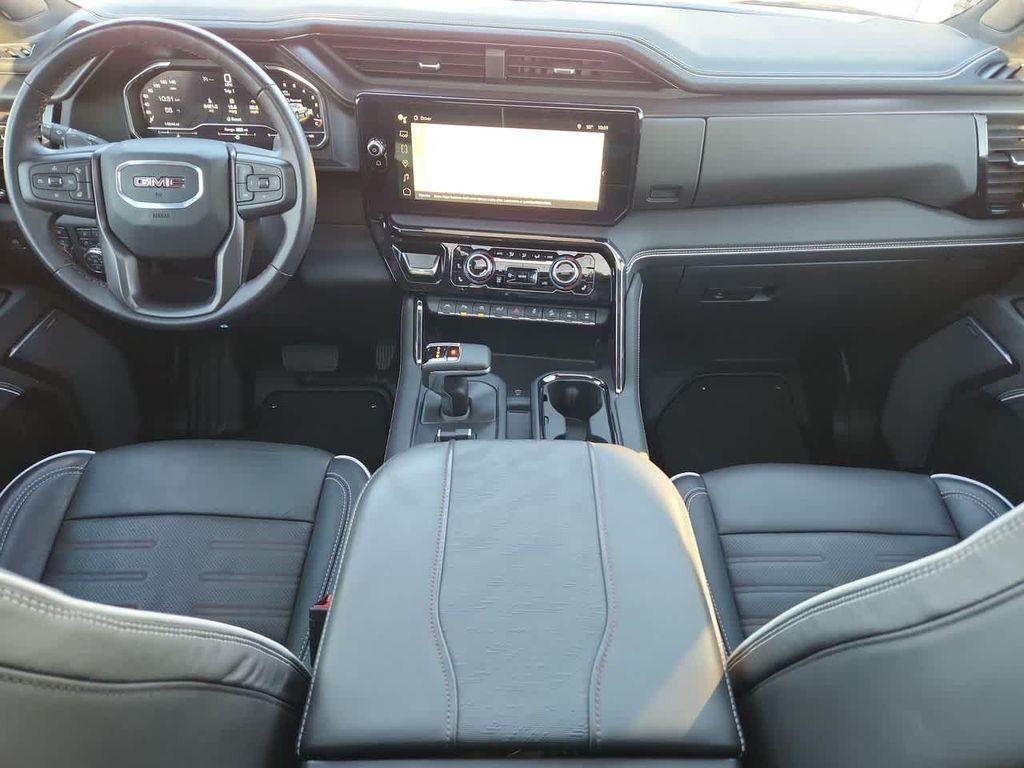 used 2024 GMC Sierra 1500 car, priced at $65,986