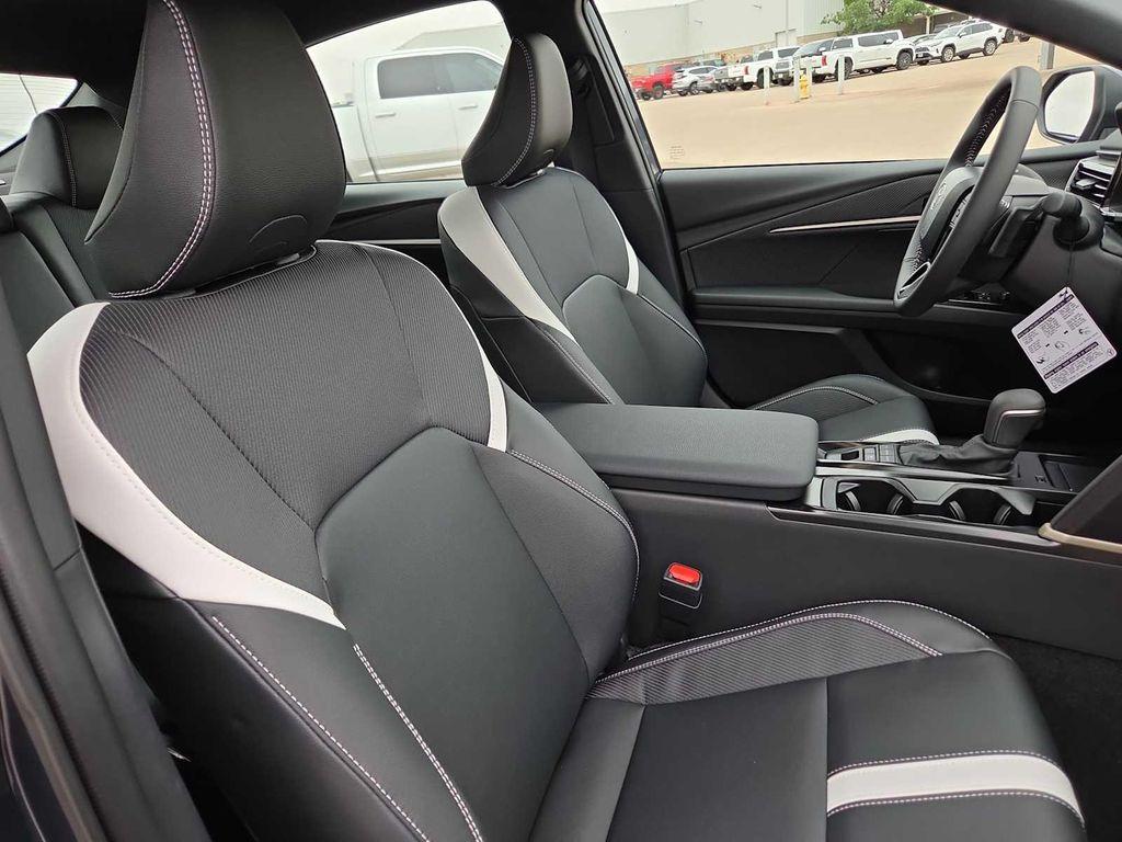 new 2026 Toyota Camry car, priced at $38,170