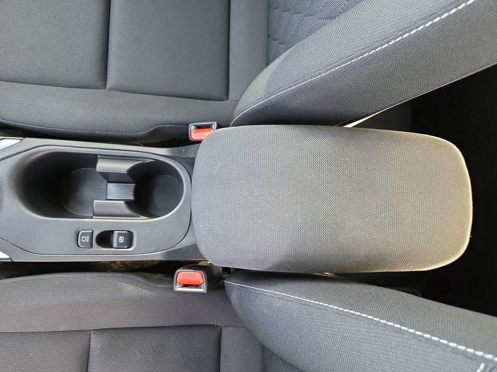 used 2025 Toyota Corolla Hybrid car, priced at $24,988