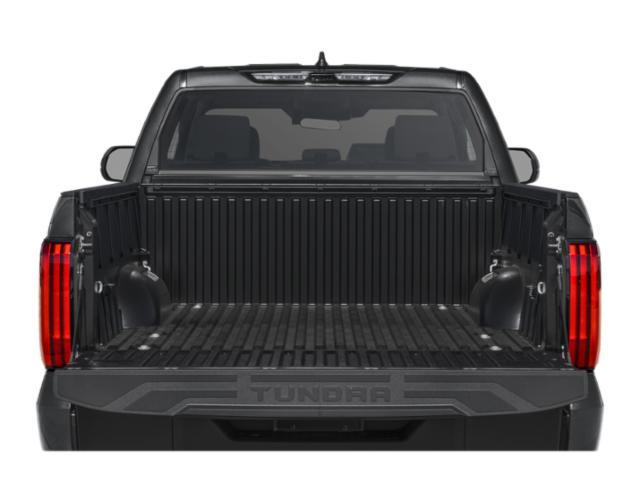 used 2025 Toyota Tundra car, priced at $40,986