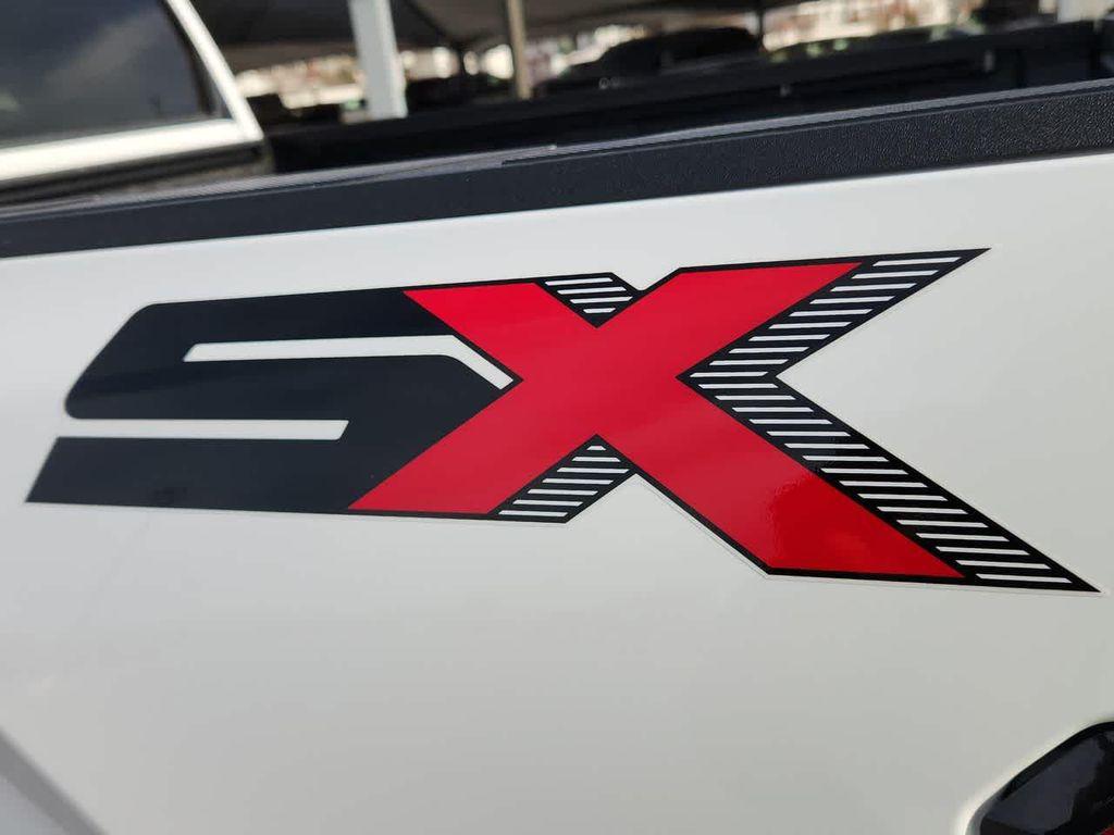 new 2026 Toyota Tundra car, priced at $56,641