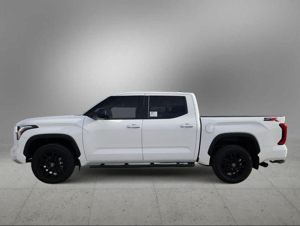 new 2026 Toyota Tundra car, priced at $56,641