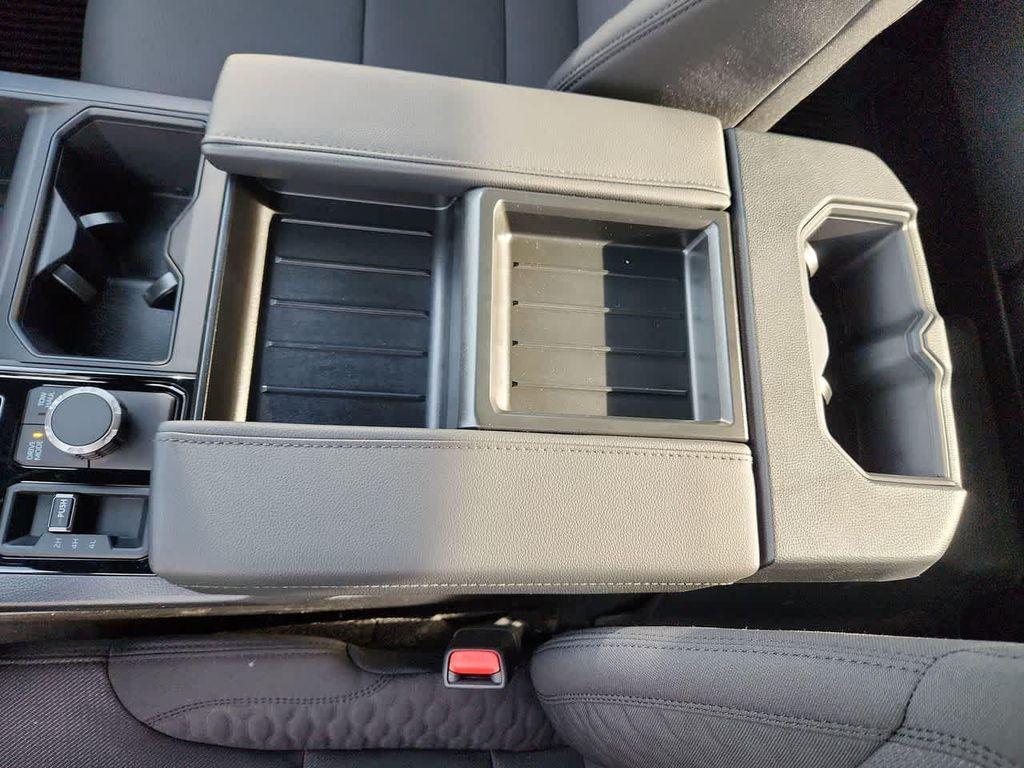 new 2026 Toyota Tundra car, priced at $56,641