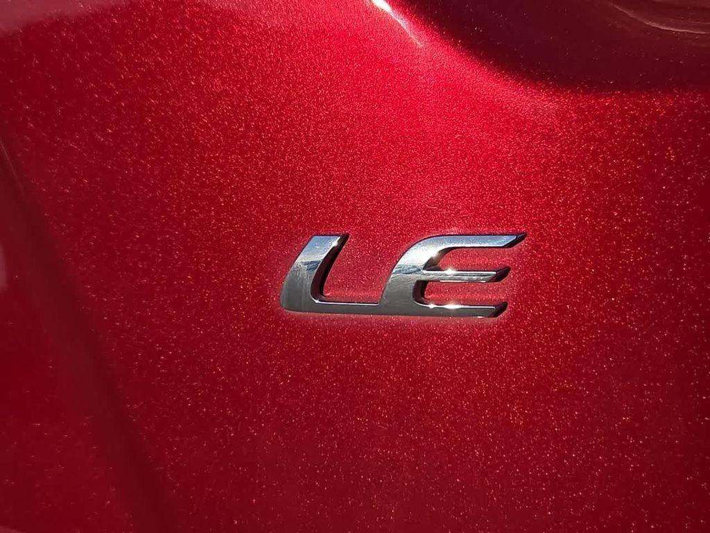 used 2022 Toyota Corolla car, priced at $20,986