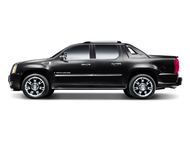 used 2008 Cadillac Escalade EXT car, priced at $15,986