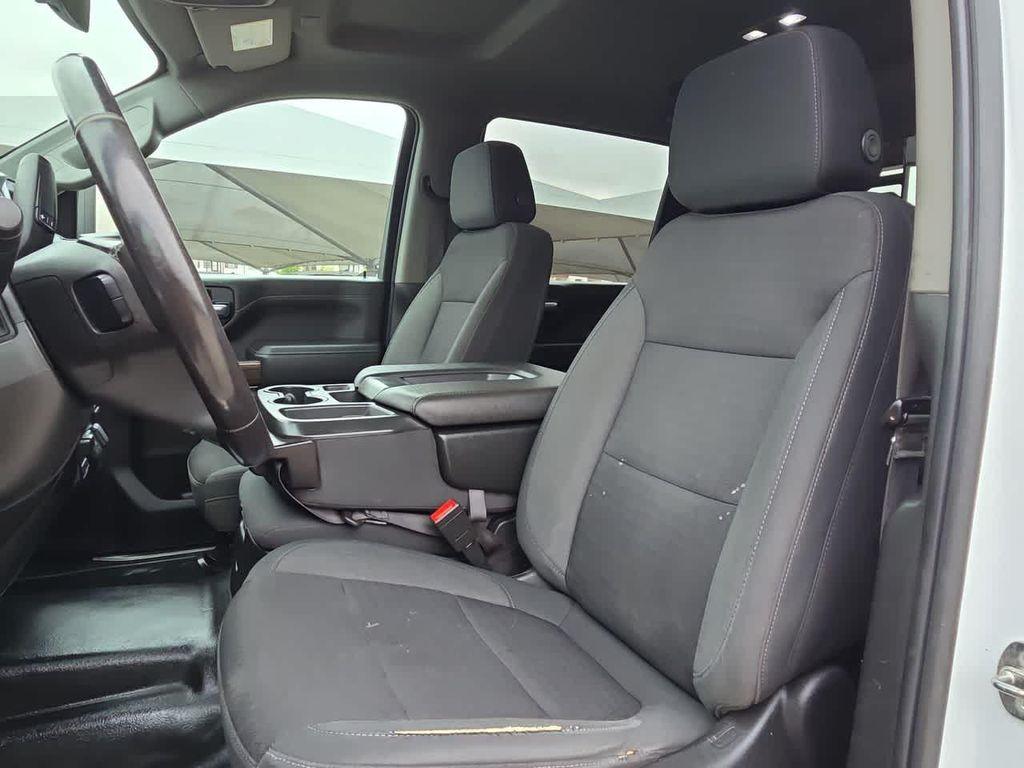 used 2022 Chevrolet Silverado 2500 car, priced at $46,986