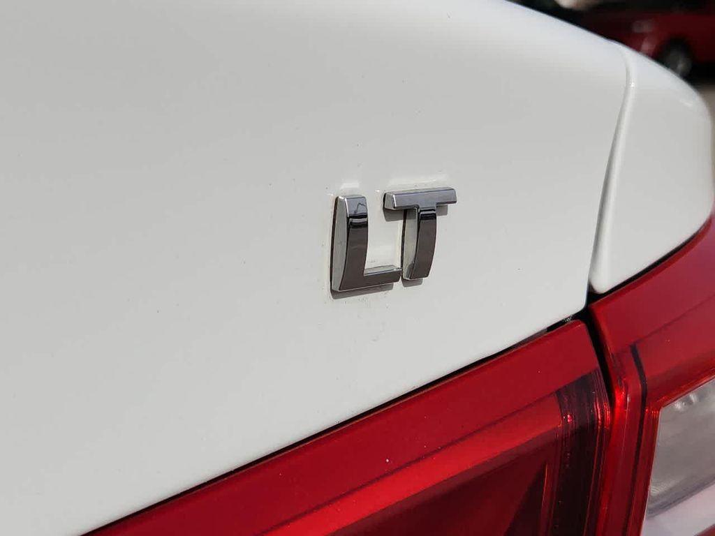 used 2024 Chevrolet Malibu car, priced at $19,986