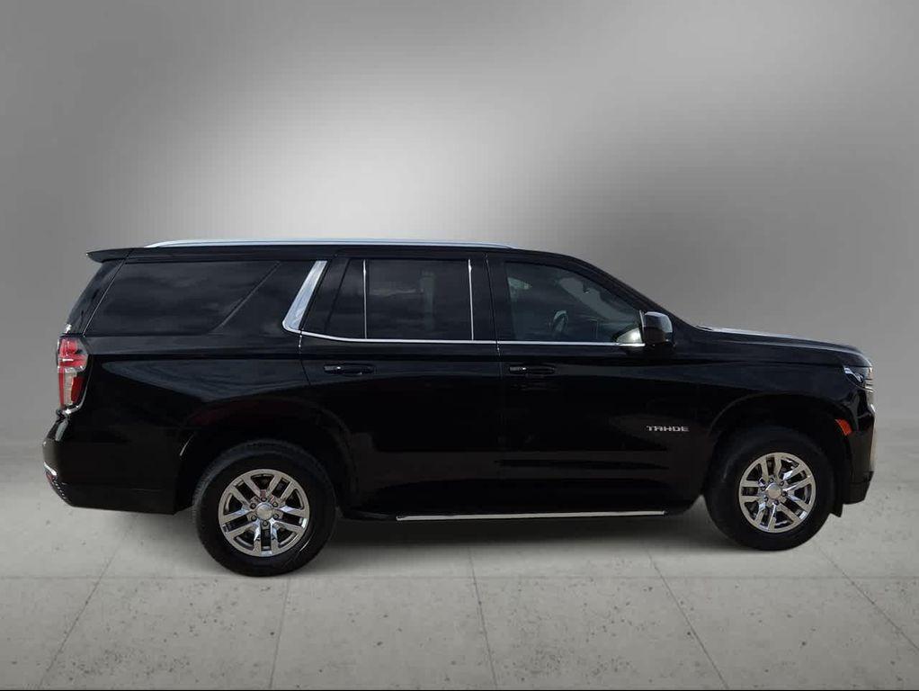used 2021 Chevrolet Tahoe car, priced at $36,986