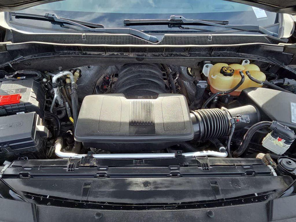 used 2021 Chevrolet Tahoe car, priced at $36,986