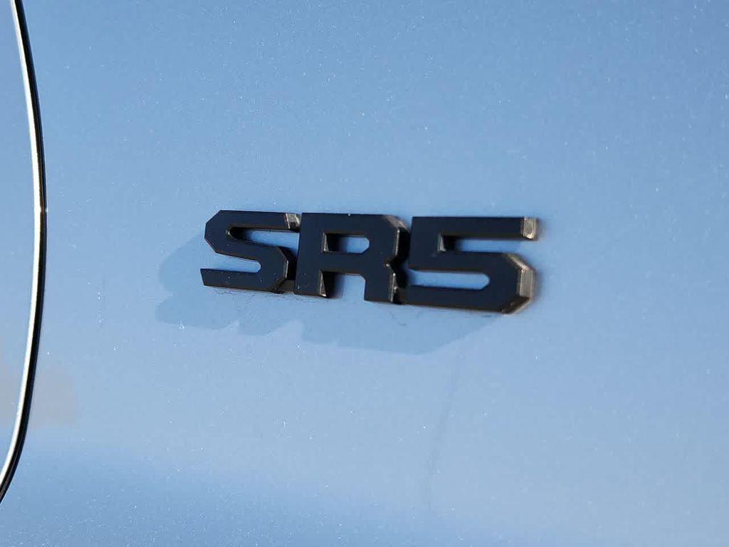 new 2026 Toyota 4Runner car, priced at $47,006